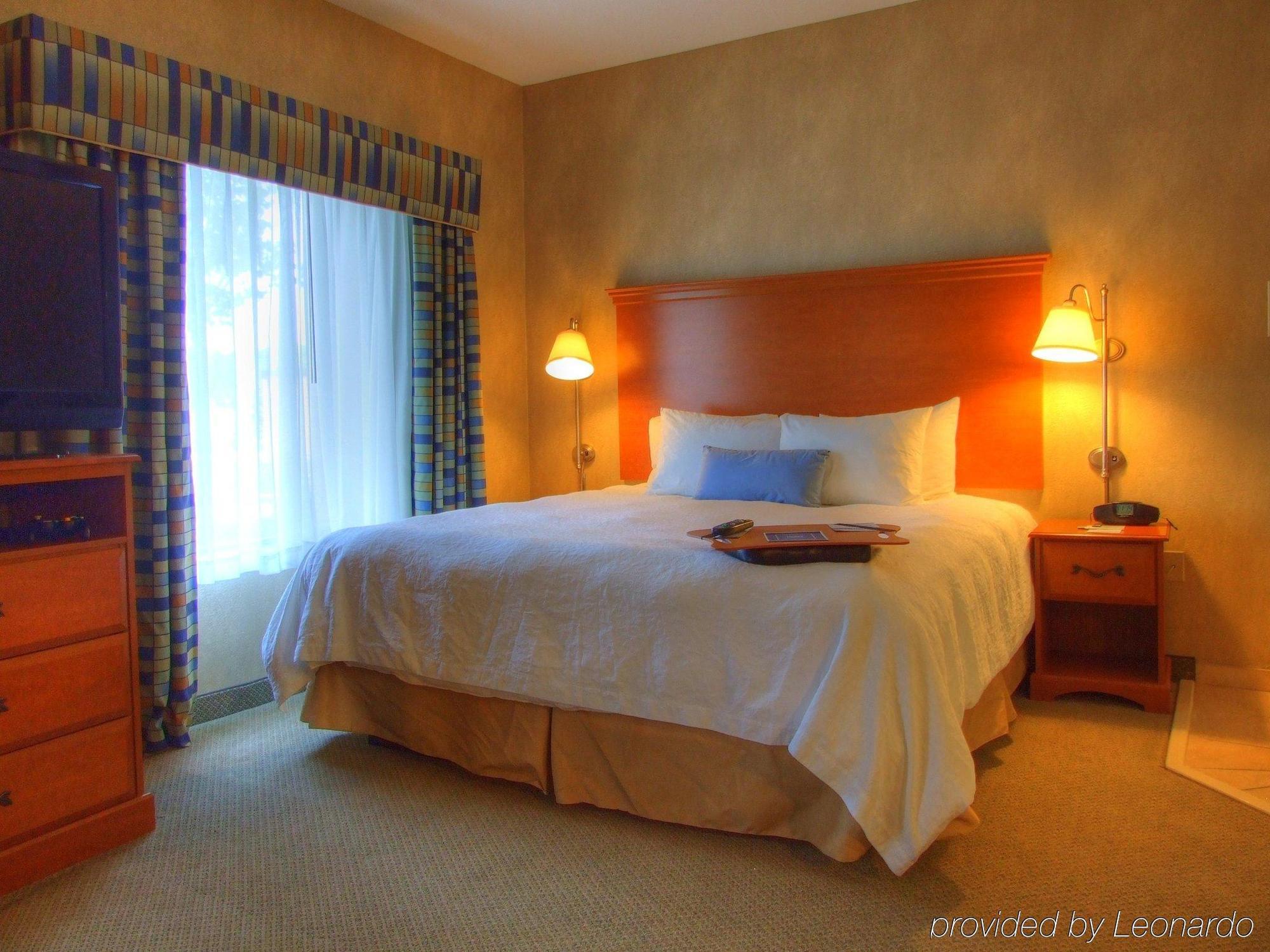 Hampton Inn Commerce/Novi Quarto foto
